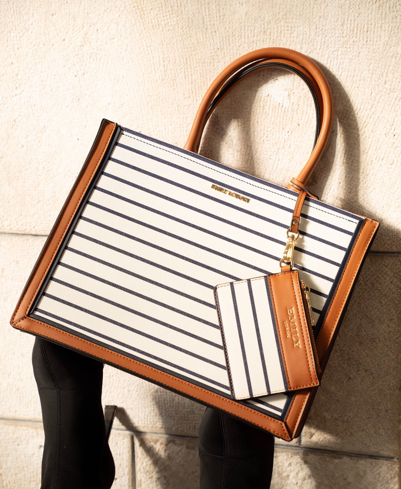 NEW ARRIVAL – Emliy Loran