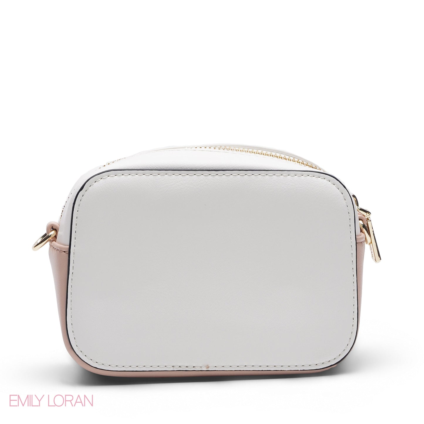 MINI MULTI COLOR BAG WITH GOLD CHAIN