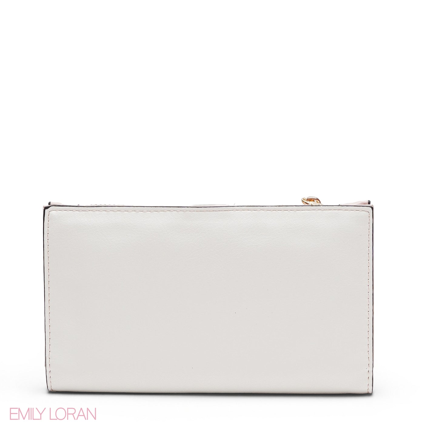 PINK EMILY LORAN WALLET