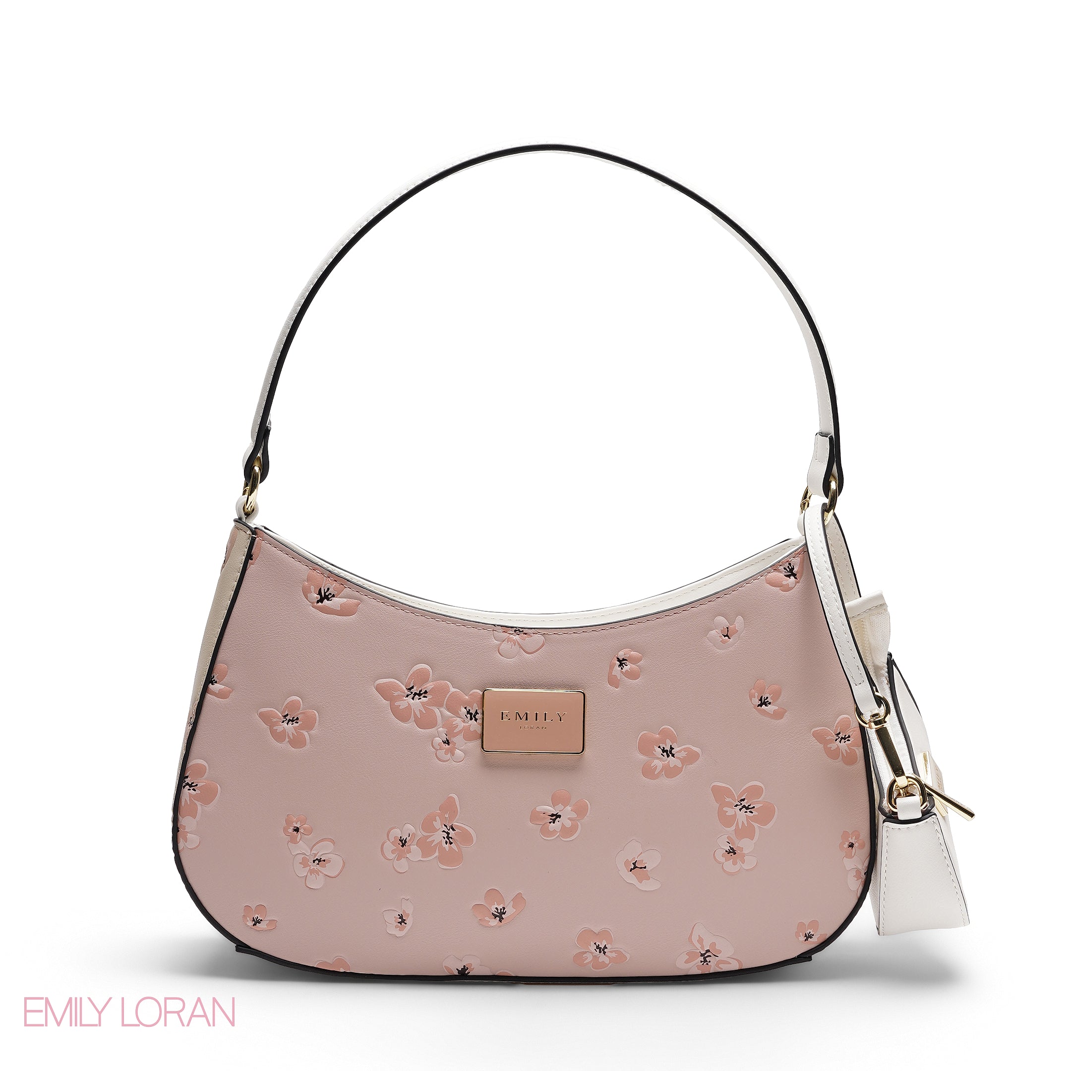 CROSS BAGS – Emliy Loran