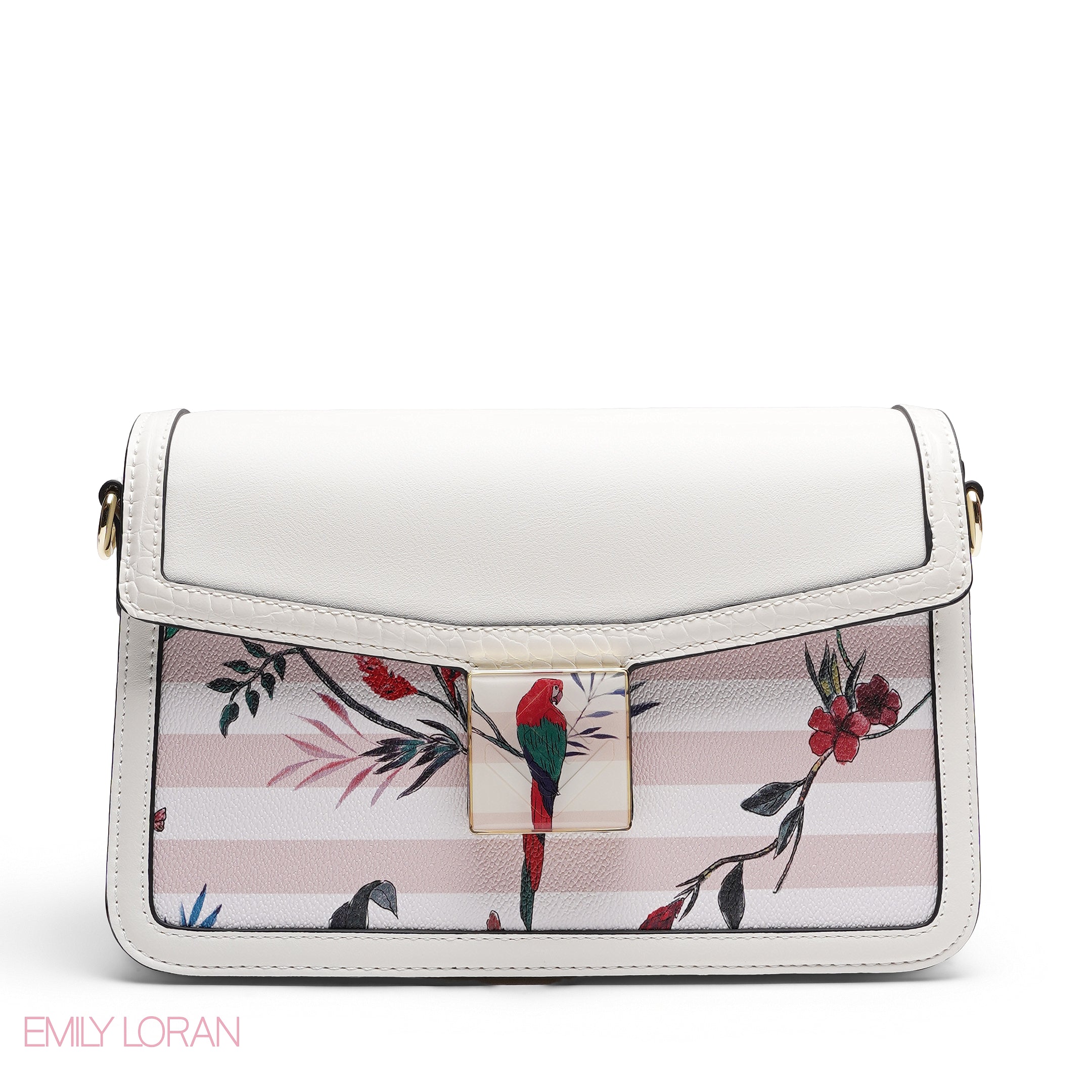 CROSS BAGS – Emliy Loran