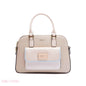 DOME FRONT-POCKET HANDBAG