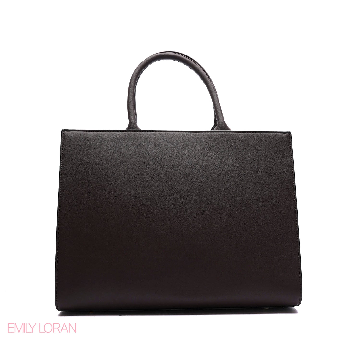 MULTI-TEXTURED PANELLED HANDBAG SET