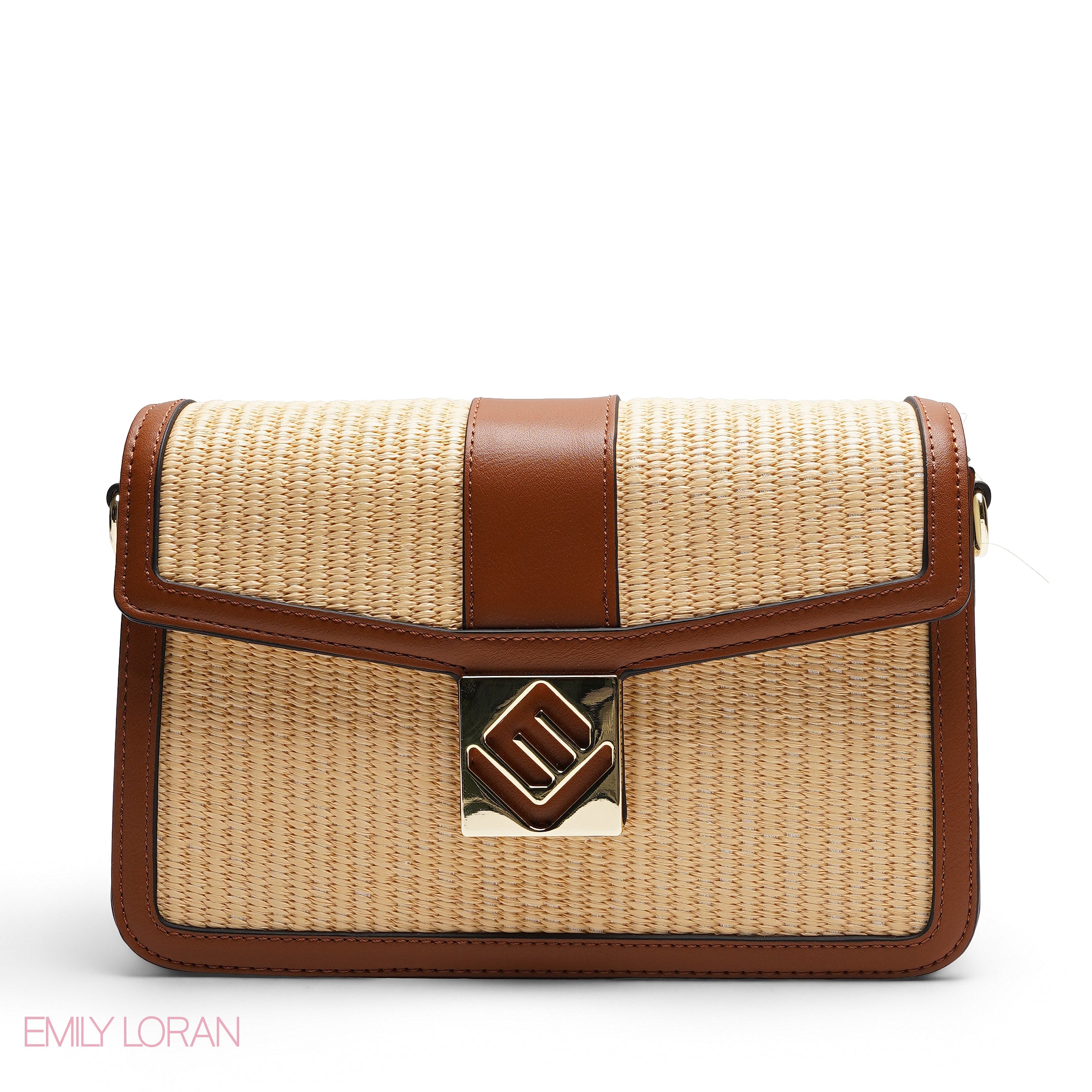 CROSS BAGS – Emliy Loran