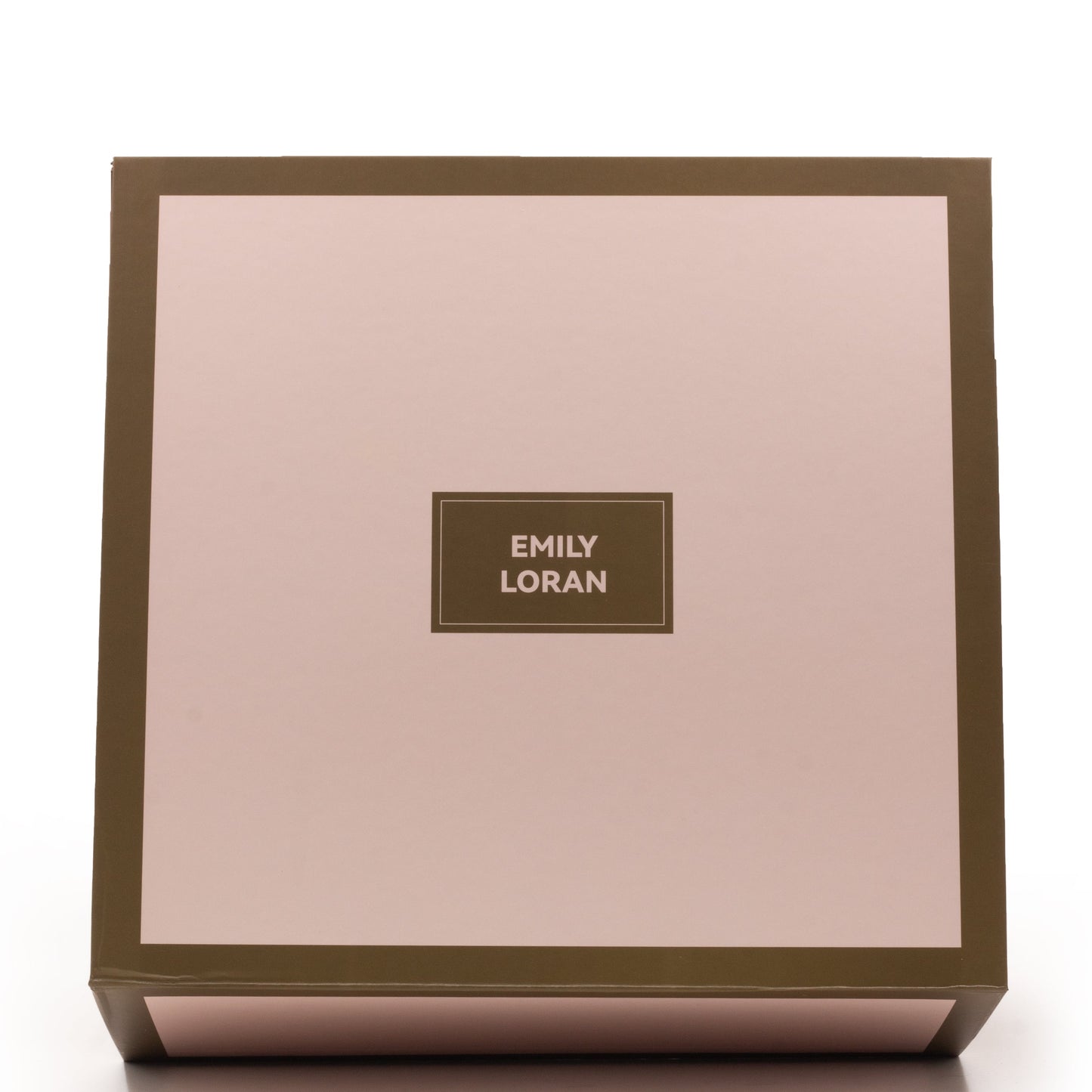 SPECIAL GIFT BOX EMILY LORAN