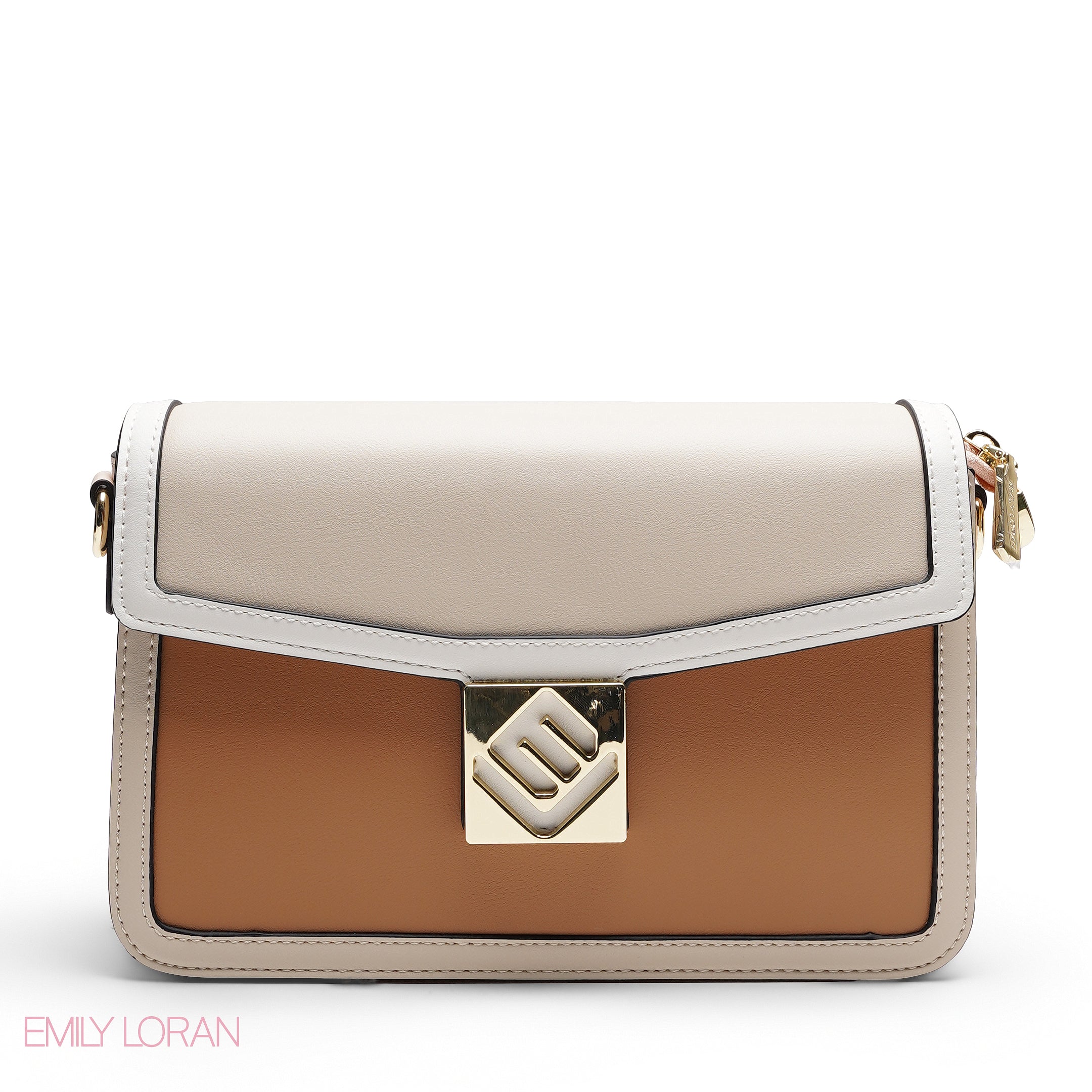 emily品 CROSS BAGS – Emliy Loran