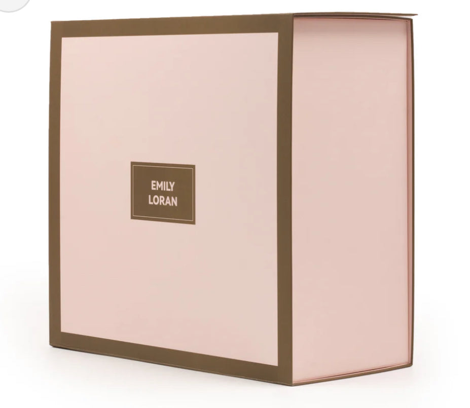 SPECIAL GIFT BOX EMILY LORAN