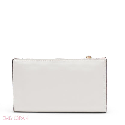 PINK EMILY LORAN WALLET